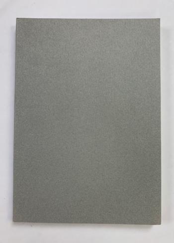 Address Book: 1278-4 Sewn-Bound 5-1/2 x 7-3/4" Telephone/Address Book