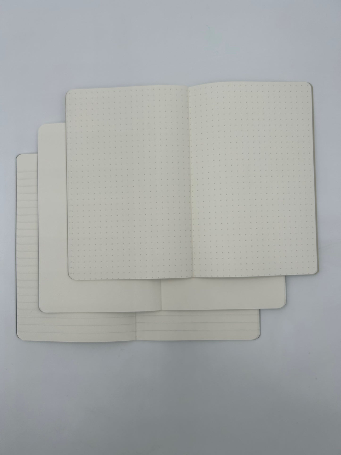 Preference Collection Center Sewn Journal Set