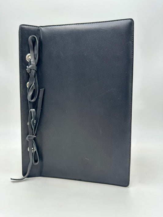 Genuine Leather Photo Book