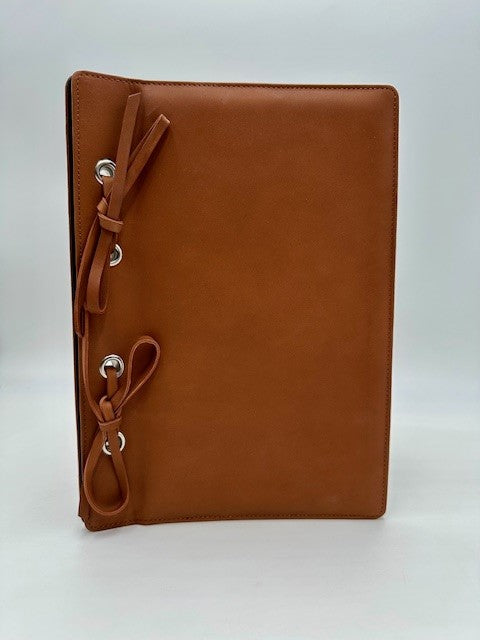 Genuine Leather Photo Book