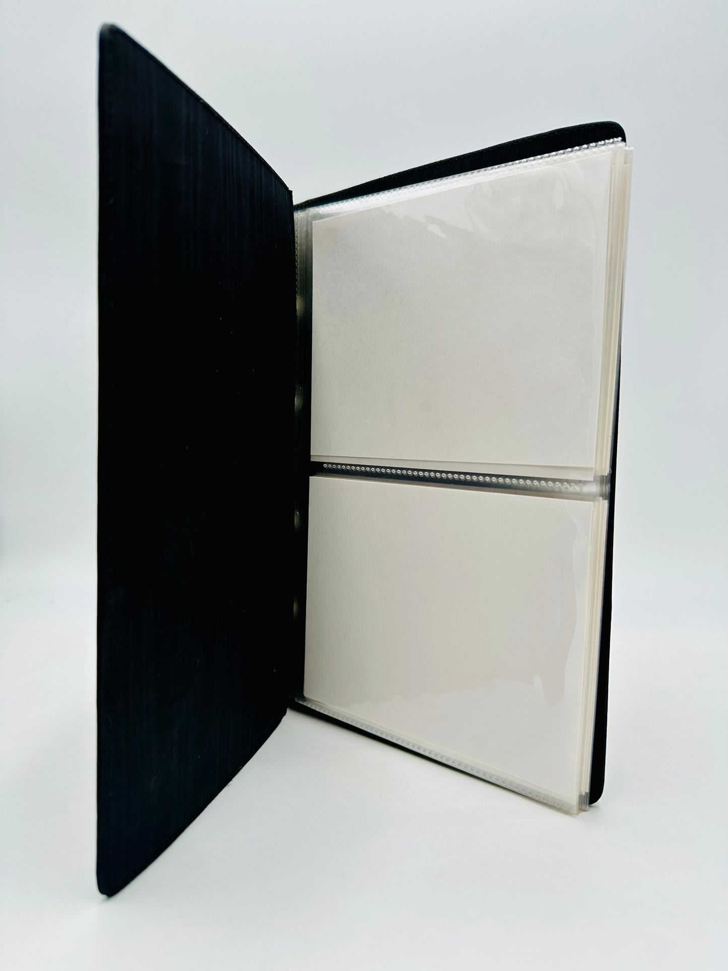 Genuine Leather Photo Book