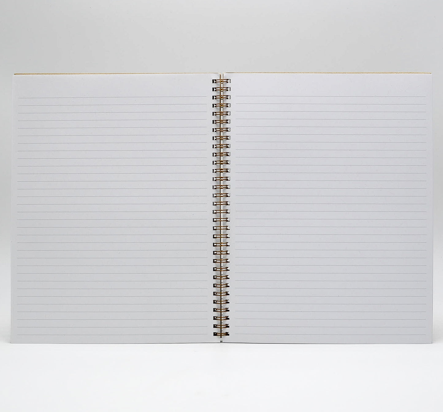 Journals: 1512-0 Wirebound 8-1/2" X 11" Refill