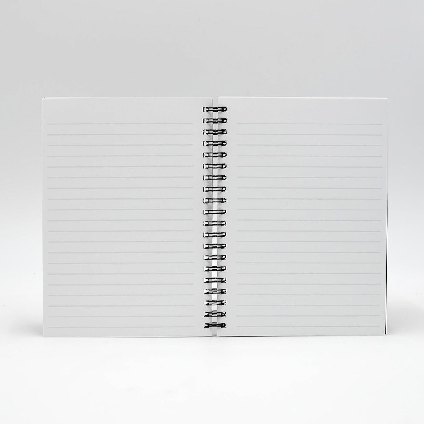 Journals: 1246 Wirebound 6 X 9 Refill