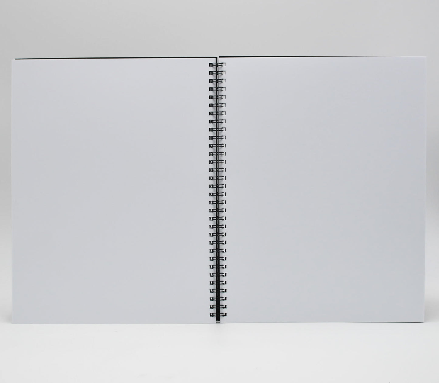 Journals: 1512-0 Wirebound 8-1/2" X 11" Refill