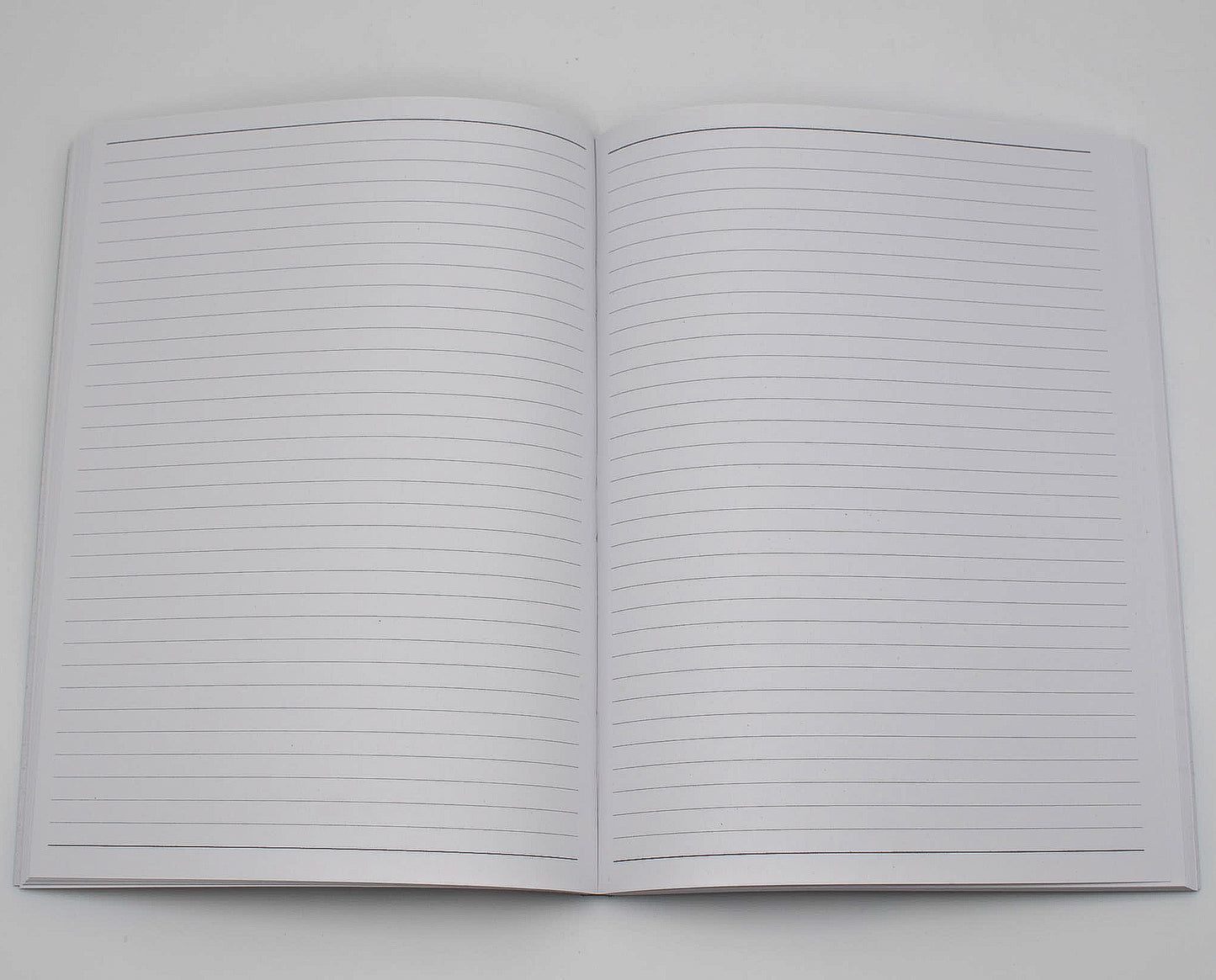 Journals: 1276 Casebound 7-1/2" x 10" Journal