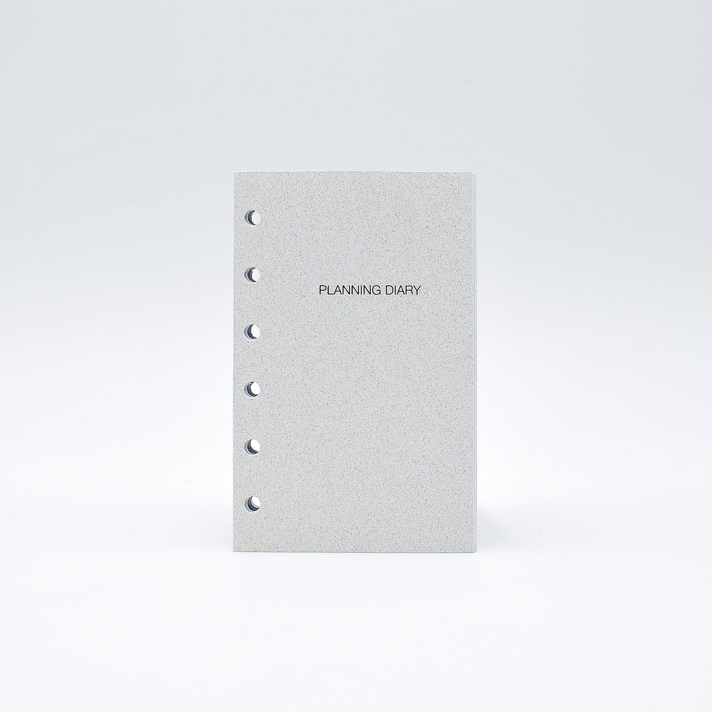2022 2021 planner McCarthy Collection: MP35P6 5" X 3-1/8" 6-Ring Planner Coach loose leaf calendar refill planner paper 6 hole mccarthy monthly weekly 2019 2020 raika scully preference louis viutton loose leaf paper insert david king planning diary 6 hole