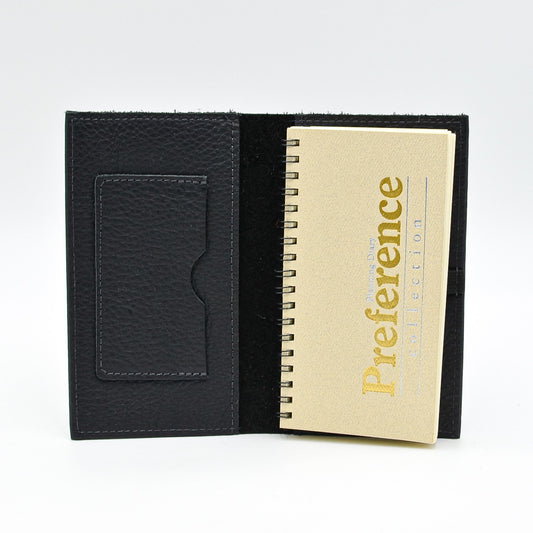 Leather: Hand Crafted L61W 4" x 6-3/4" Cover