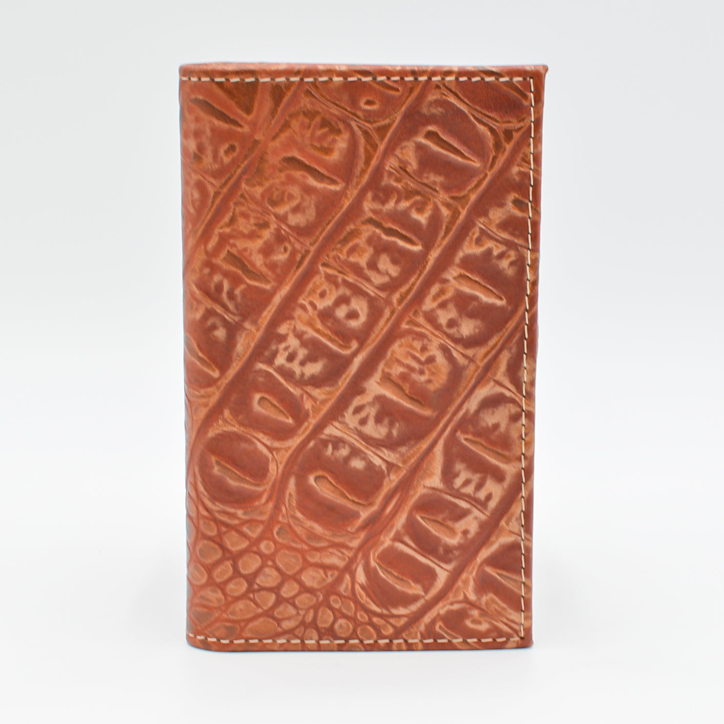 Leather: Hand Crafted L61W 4" x 6-3/4" Cover