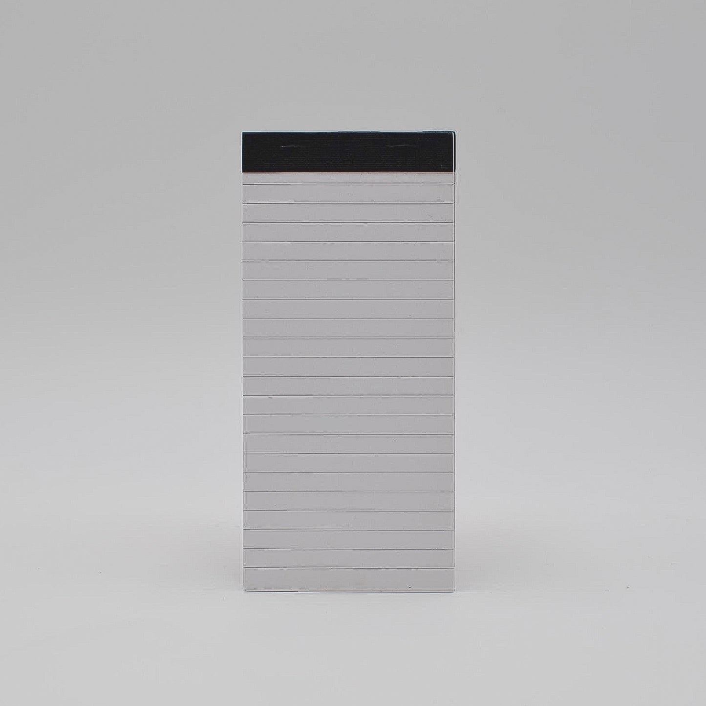 3-1/4 X 6-1/4 Memo Pads (Pack of 3) NOTE SHEETS RULED LINED 3X6