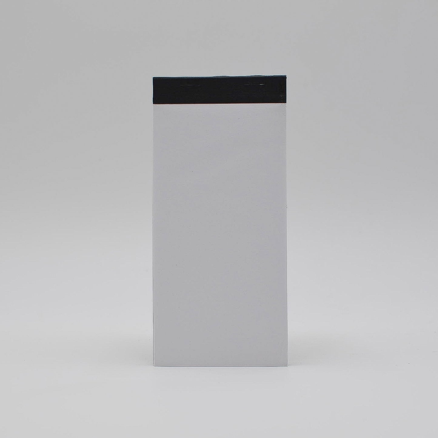 3-1/4 X 6-1/4 Memo Pads (Pack of 3) NOTE SHEETS BLANK WHITE 3X6