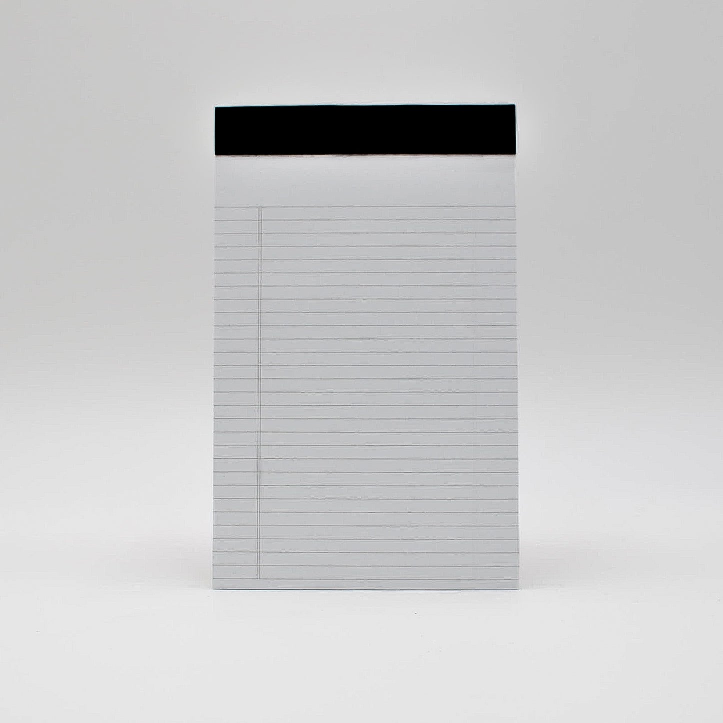 Memo Pad: NP58 5" X 8" Memo Pads (Pack of 3)