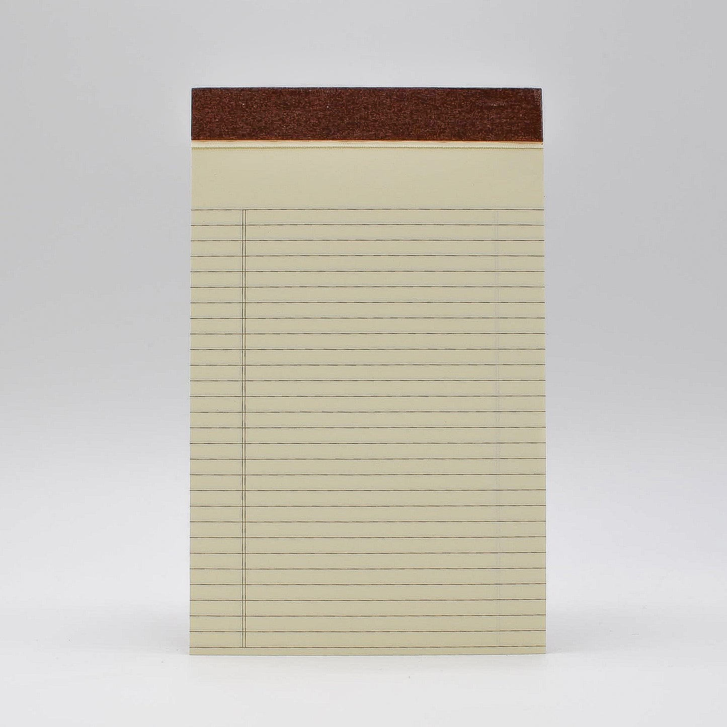Memo Pad: NP58 5" X 8" Memo Pads (Pack of 3)