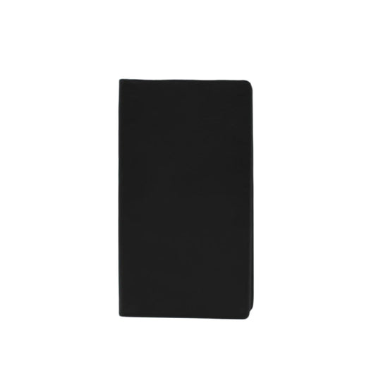 Leather: Soft-touch Notepad Cover