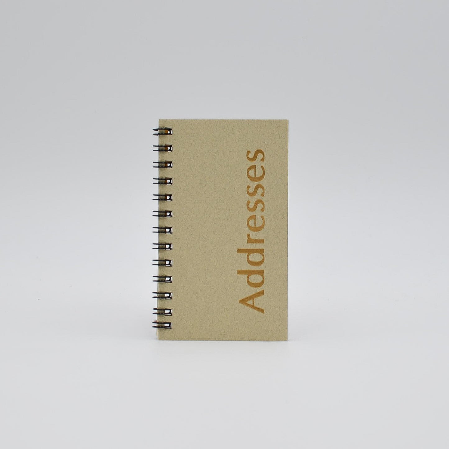 Address Book: AD42WI 4-1/2" x 2-5/8" Wirebound telephone refill organizer email insert ivory preference collection sungraphix a to z Alphabet tabs alpha desk organizer 7th avenue gherka louis vuitton planner Colonel Littleton leather