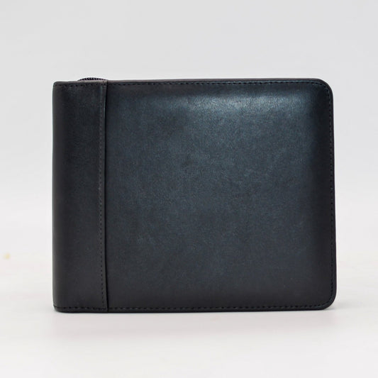 Leather: D-1024 Florentine Napa CD Zippered Case