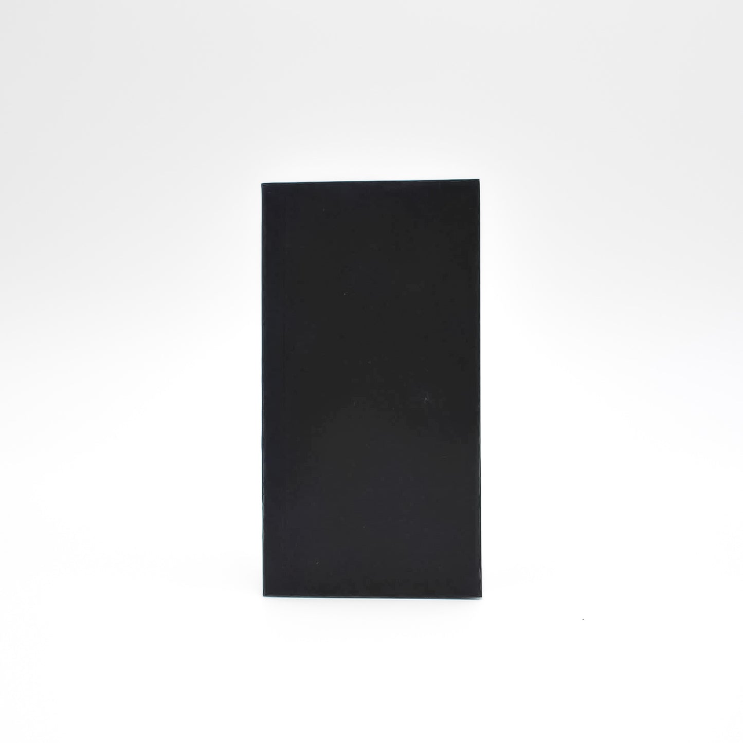 Preference Collection: PPWRX 3 3/4" x 6 1/2" Casebound Planner Sungraphix Bosca paper casebound perfect bound sewn bound calendar organizer weekly 2019 2020 Gherka agenda refill insert black white pocket desk portable