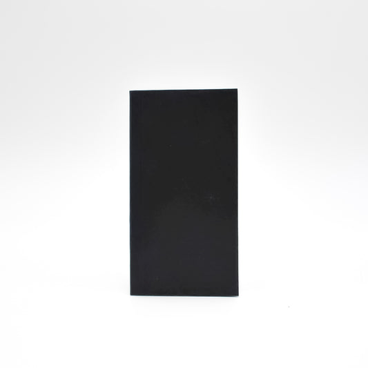 Preference Collection: PPWRX 3 3/4" x 6 1/2" Casebound Planner Sungraphix Bosca paper casebound perfect bound sewn bound calendar organizer weekly 2019 2020 Gherka agenda refill insert black white pocket desk portable