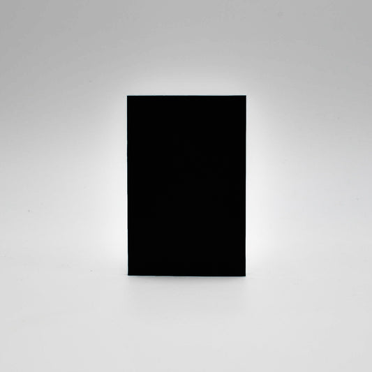 Preference Collection: CPWRX 4 5/16" x 2 13/16" Casebound Planner Sungraphix Bosca paper casebound perfect bound sewn bound calendar organizer weekly 2019 2020 Gherka agenda refill insert black white pocket desk portable