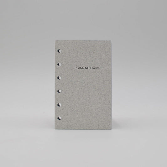 This loose leaf 2021 or 2022 calendar, 6 hole refill has a month-at-a-view portion in the front of the book and a week-at-a-view portion in the back, as well as 26 address sheets. It also includes Advance Planning, Important Dates, International Holidays, Birthdays and Anniversaries, Weights and Measures, Weather, Interest Rates, Road and Air Miles...and more.   Item #: MW35P6  Dimensions: 3-1/8" x 5" Louis Vuitton A5 Coach