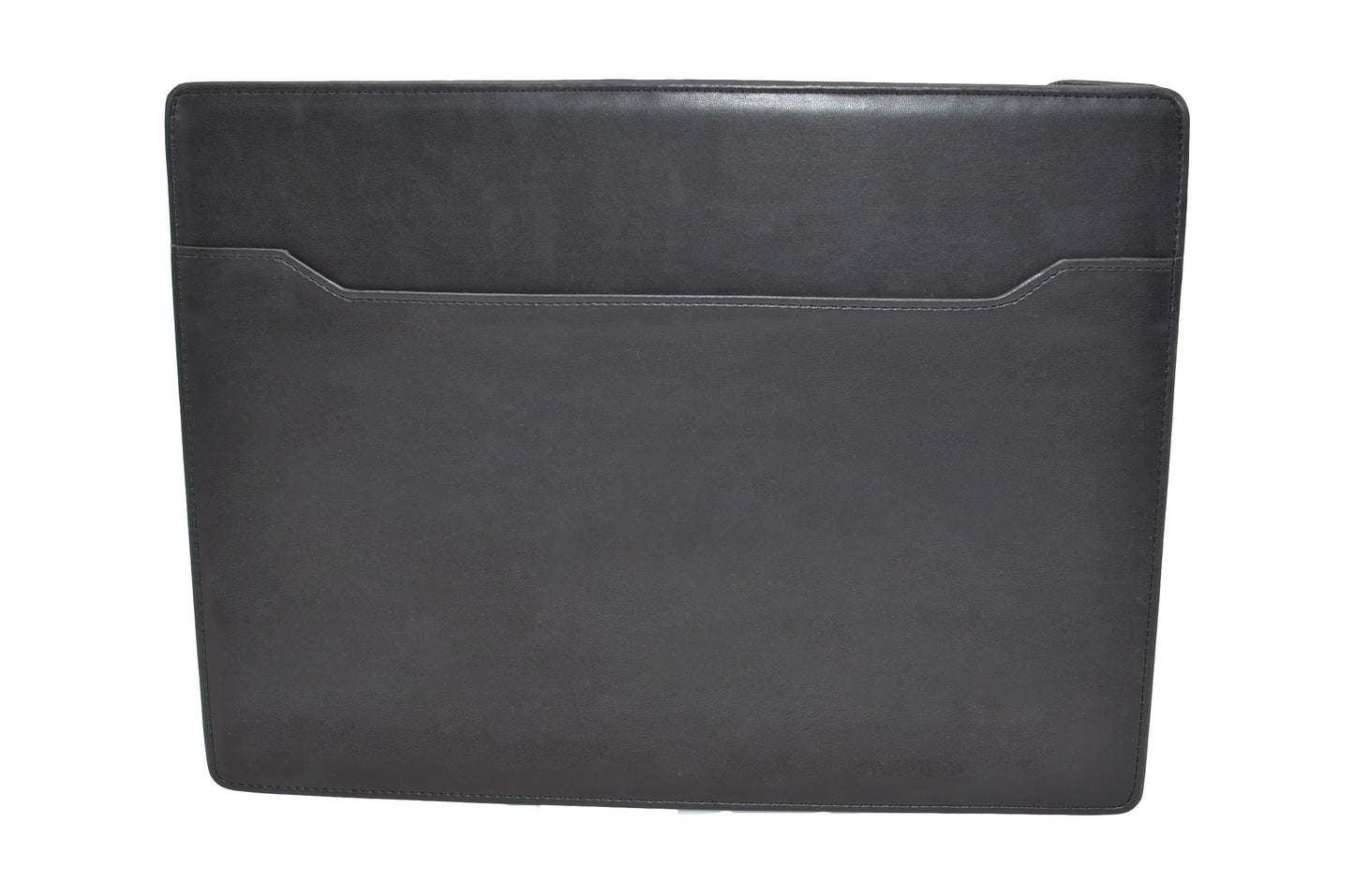 Vinyl: Faux Leather Portfolio