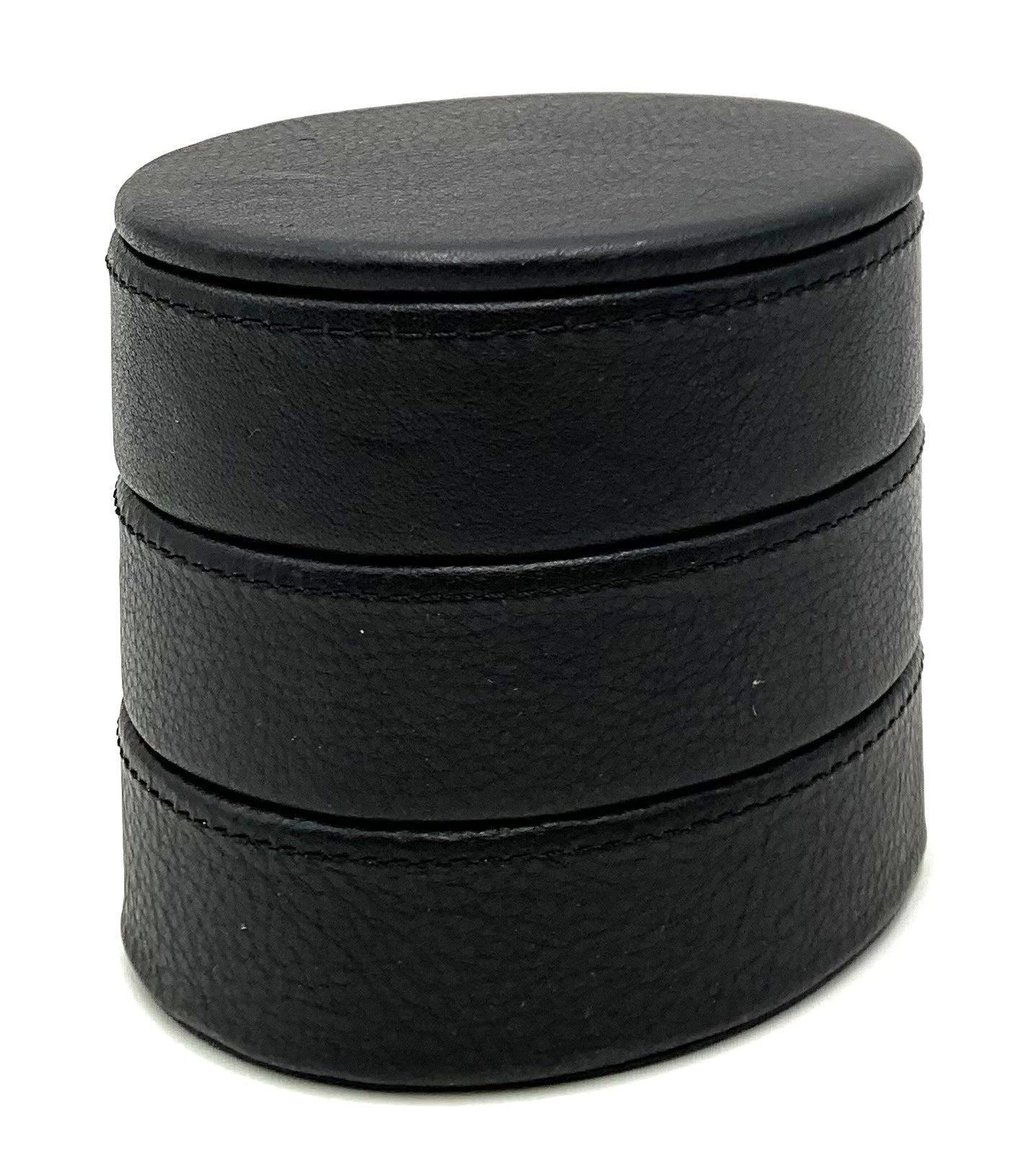 Leather Desk Caddy