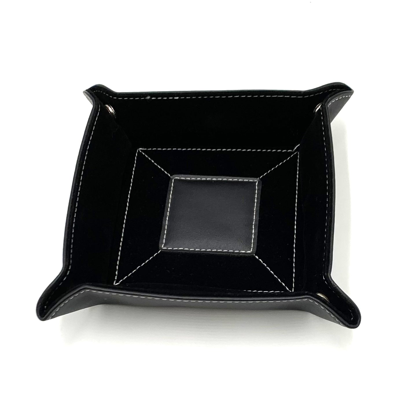 Vinyl Valet Tray