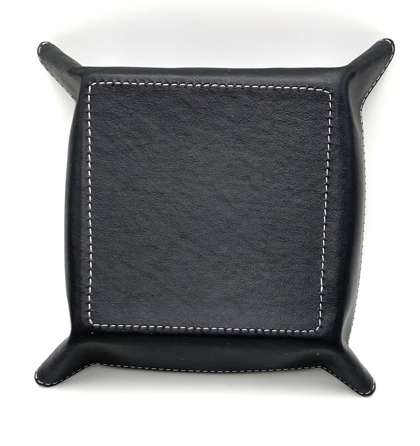 Vinyl Valet Tray