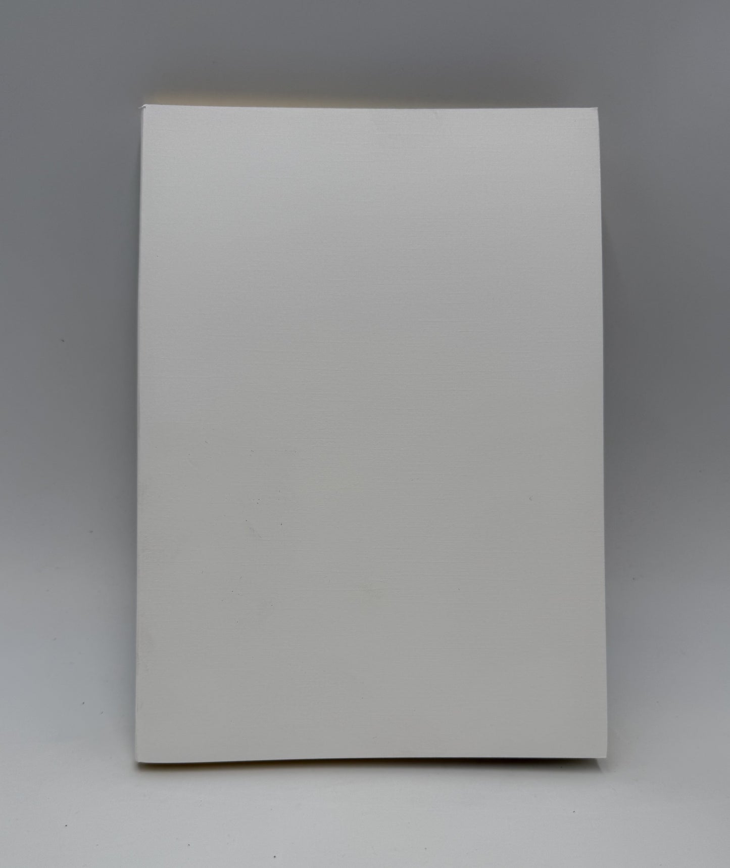 Journals: 1275-0 Casebound 5-1/2" X 7-3/4" Gilded Edge Refill