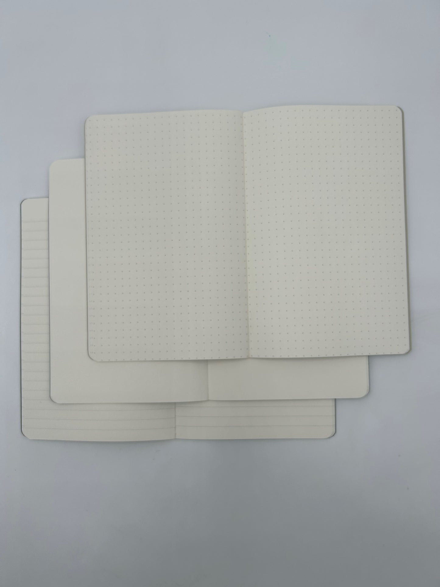 Preference Collection Center Sewn Journal Set