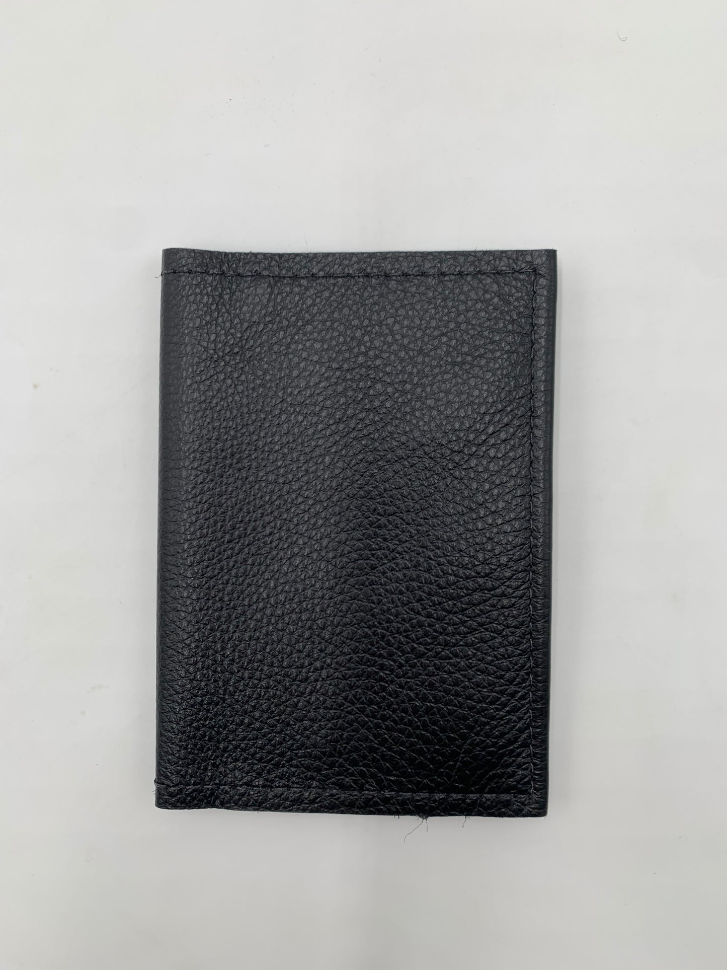 Leather: Hand Crafted L35W 3-1/2" x 5" Cover