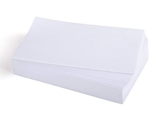 Memo Note Sheets - Loose Leaf 4 X 6 refills