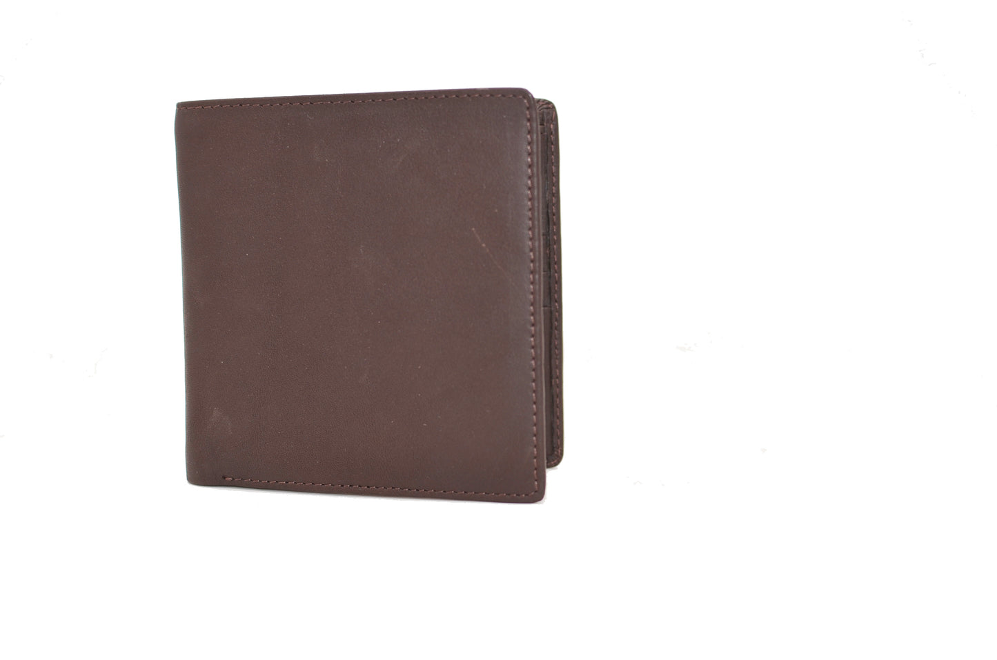 Leather: Wallet