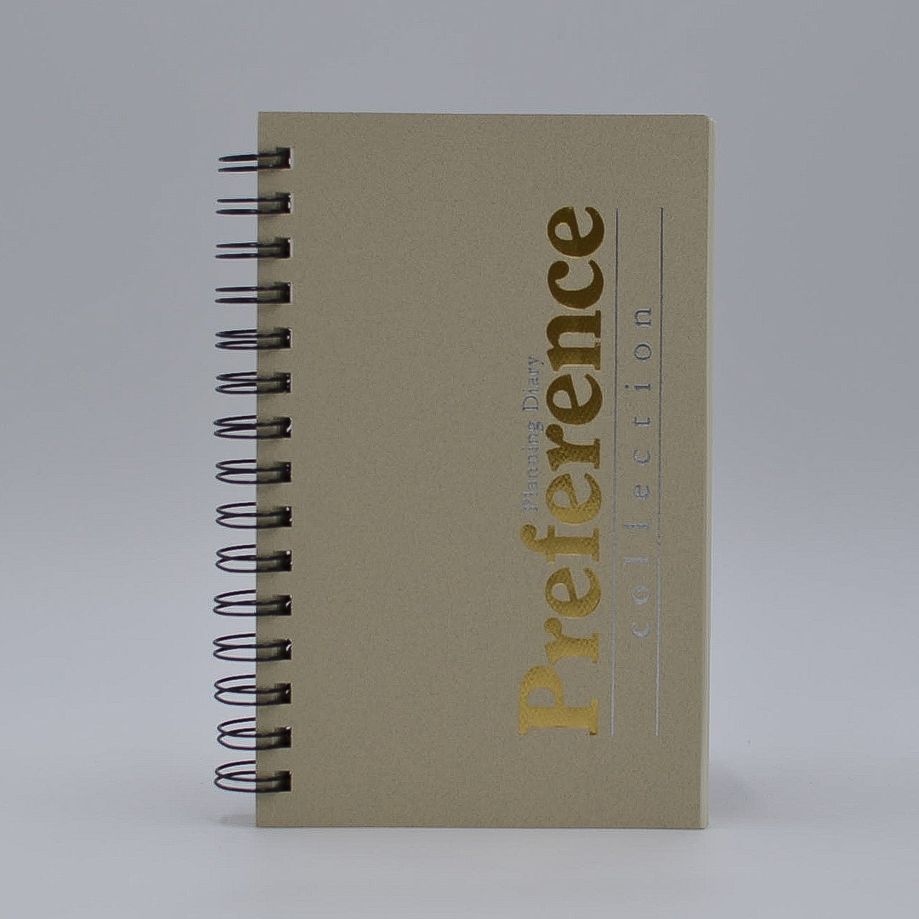 Preference Collection Preference Collection – Refill Services