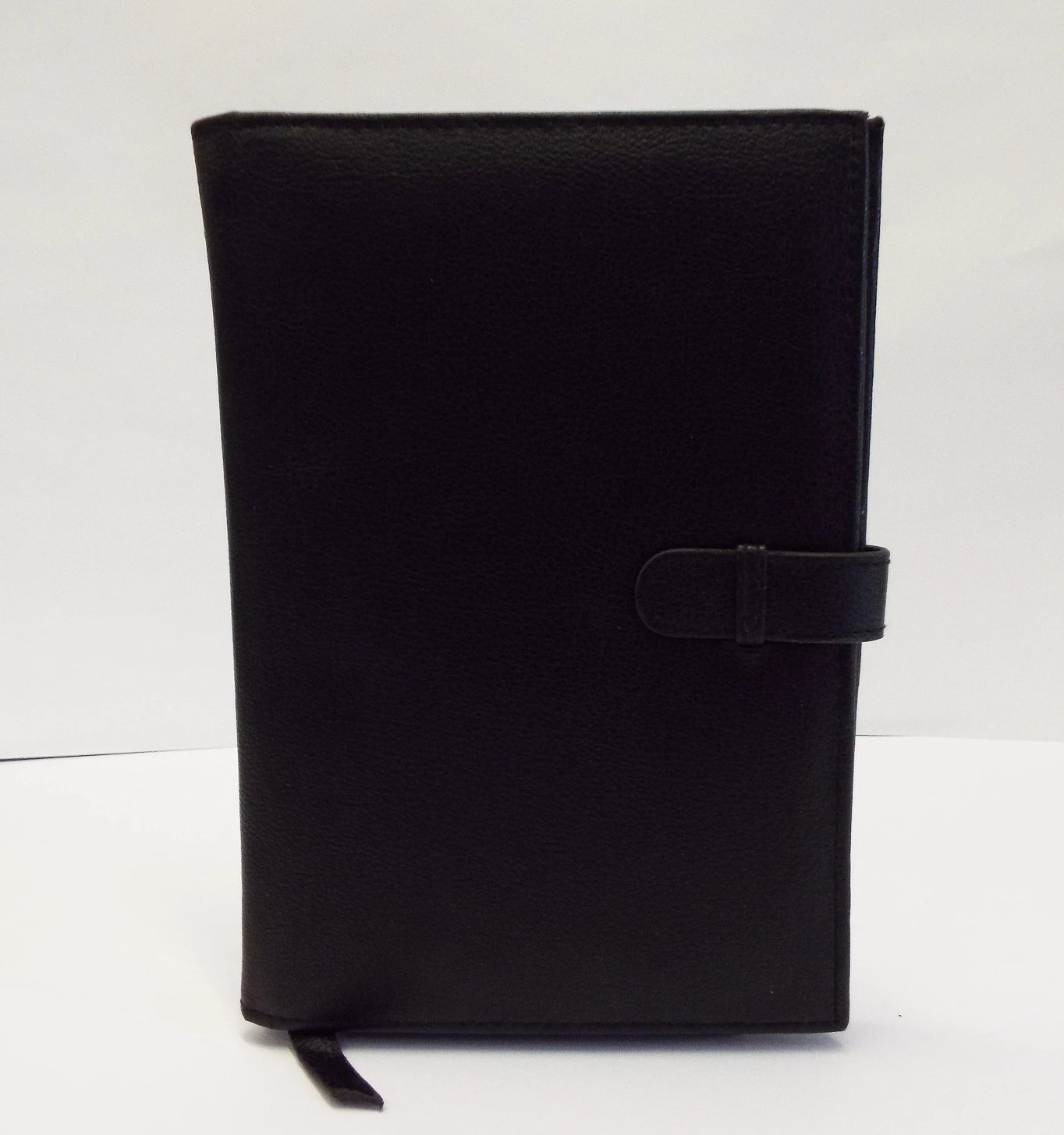 Leather: 6-1/2" X 8-1/4" Planner or Journal Cover