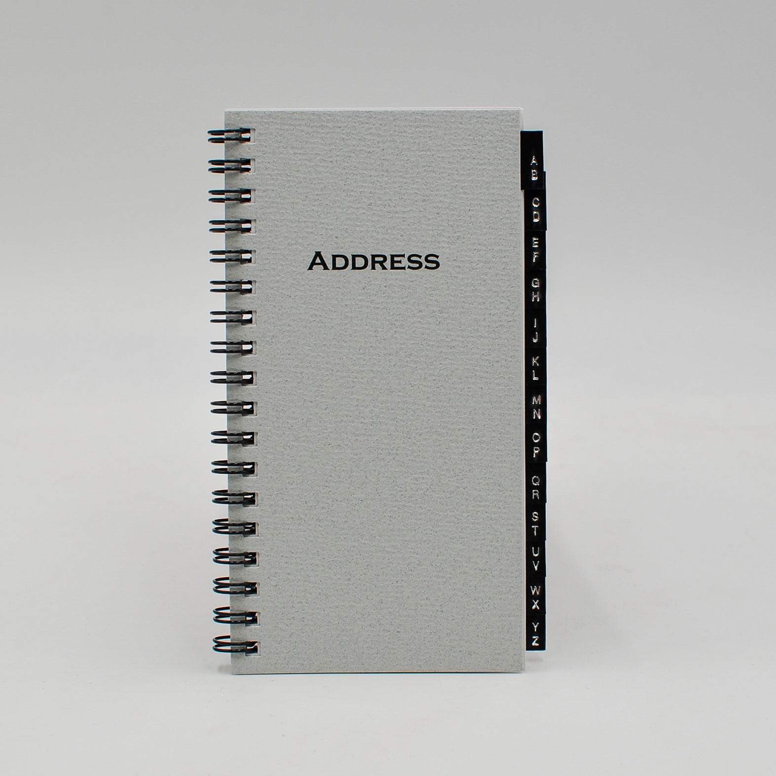 Address Book Razor Address Books – Refill Services