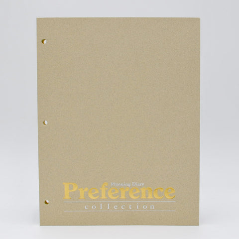 Preference Collection Preference Collection – Refill Services