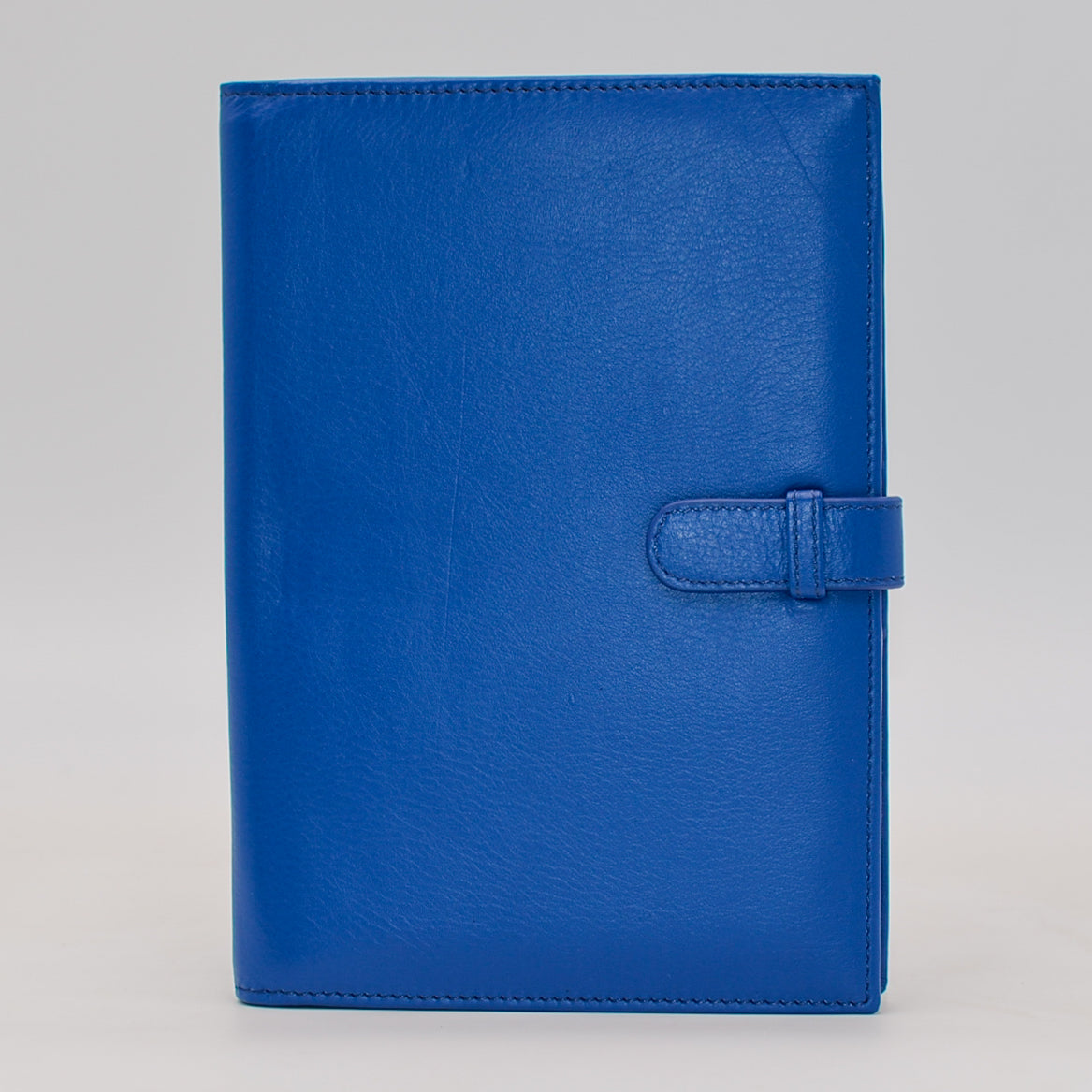 Leather: 6-1/2" X 8-1/4" Planner or Journal Cover