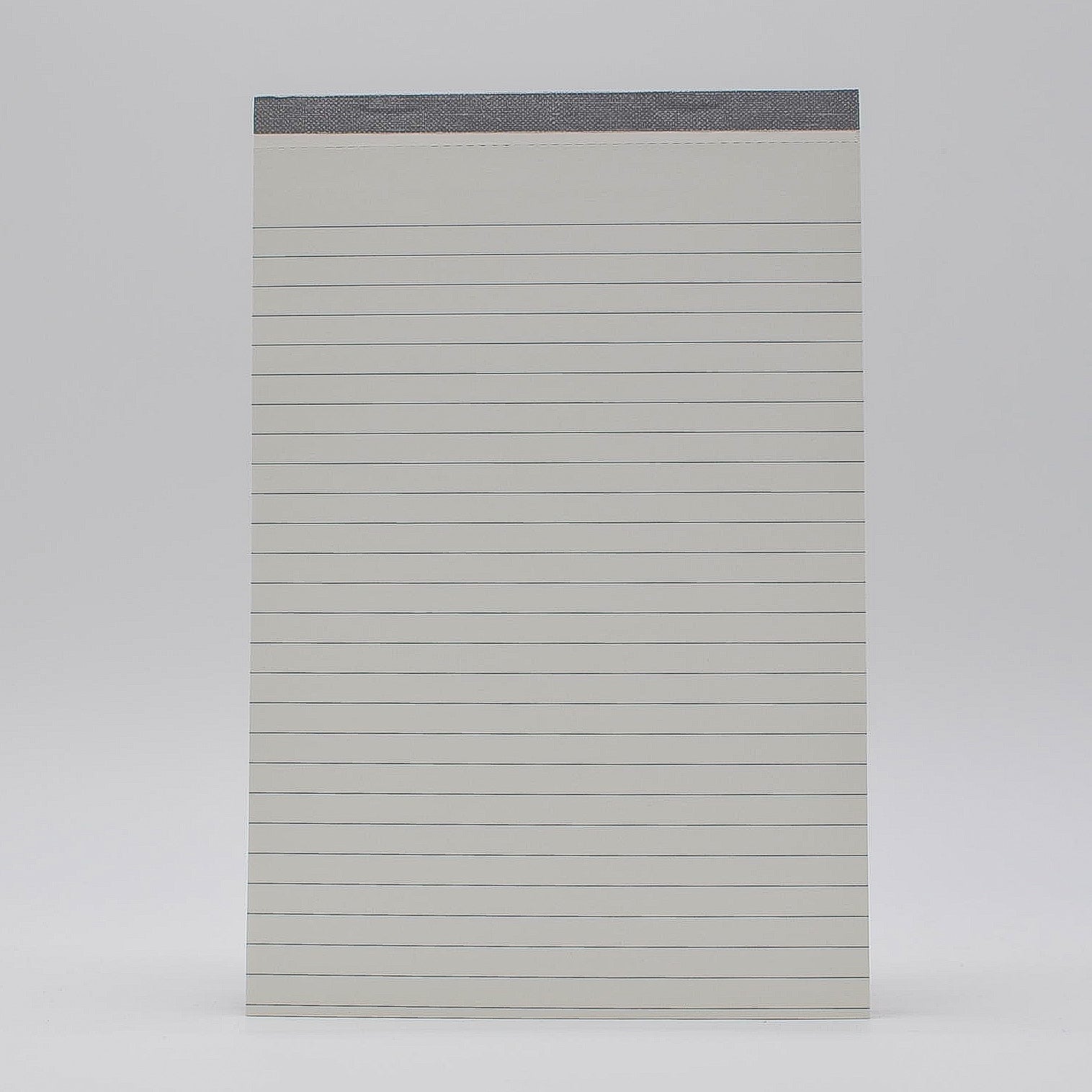 6 X 9 Memo Pads (Pack of 3) note pad notes sheets ruled white