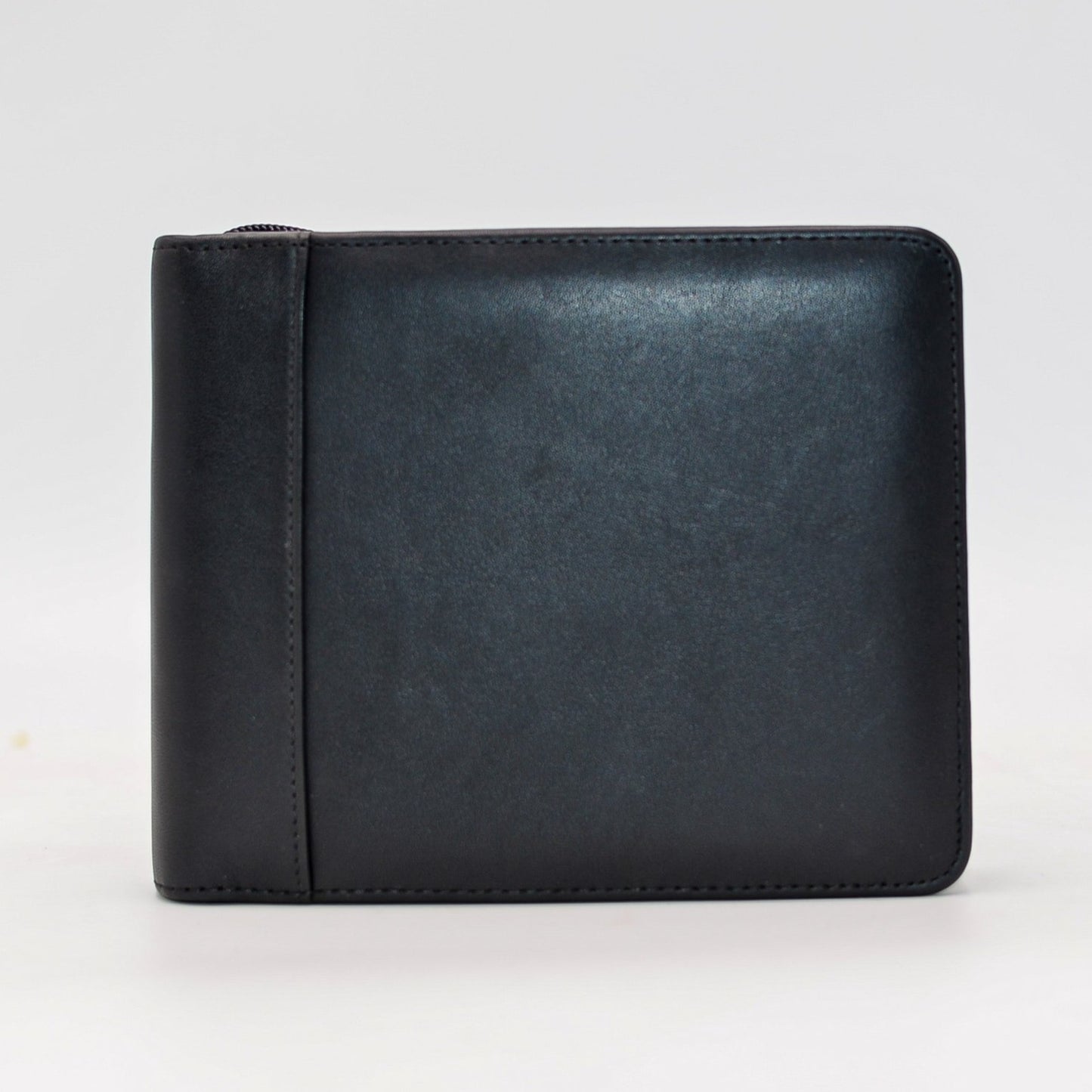 Leather: Florentine Napa CD Zippered Case