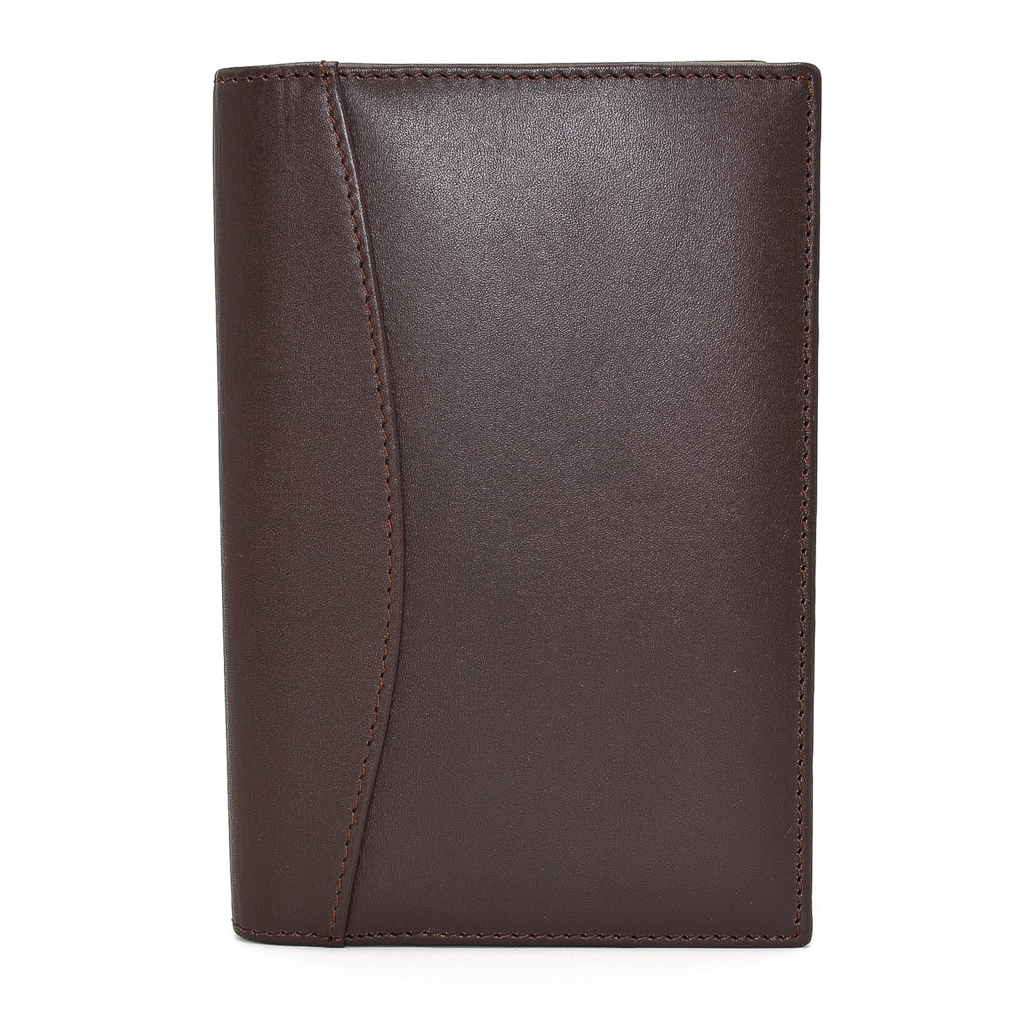 Leather: L8124 Bellino Cover 4-1/2" x 6-1/2"