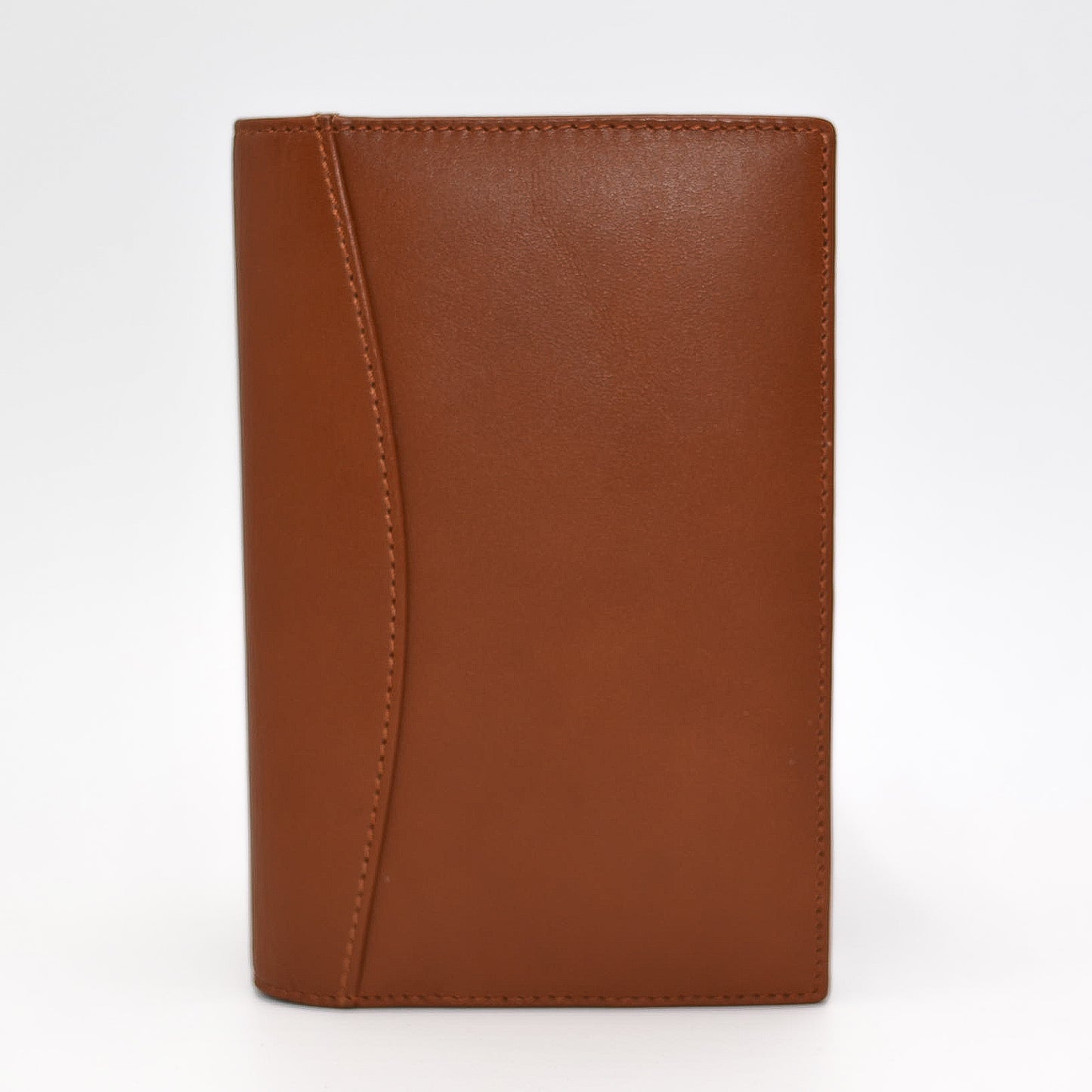 Leather: L8124 Bellino Cover 4-1/2" x 6-1/2"