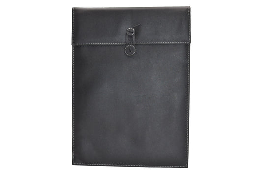 Vinyl: Padded Envelope Portfolio