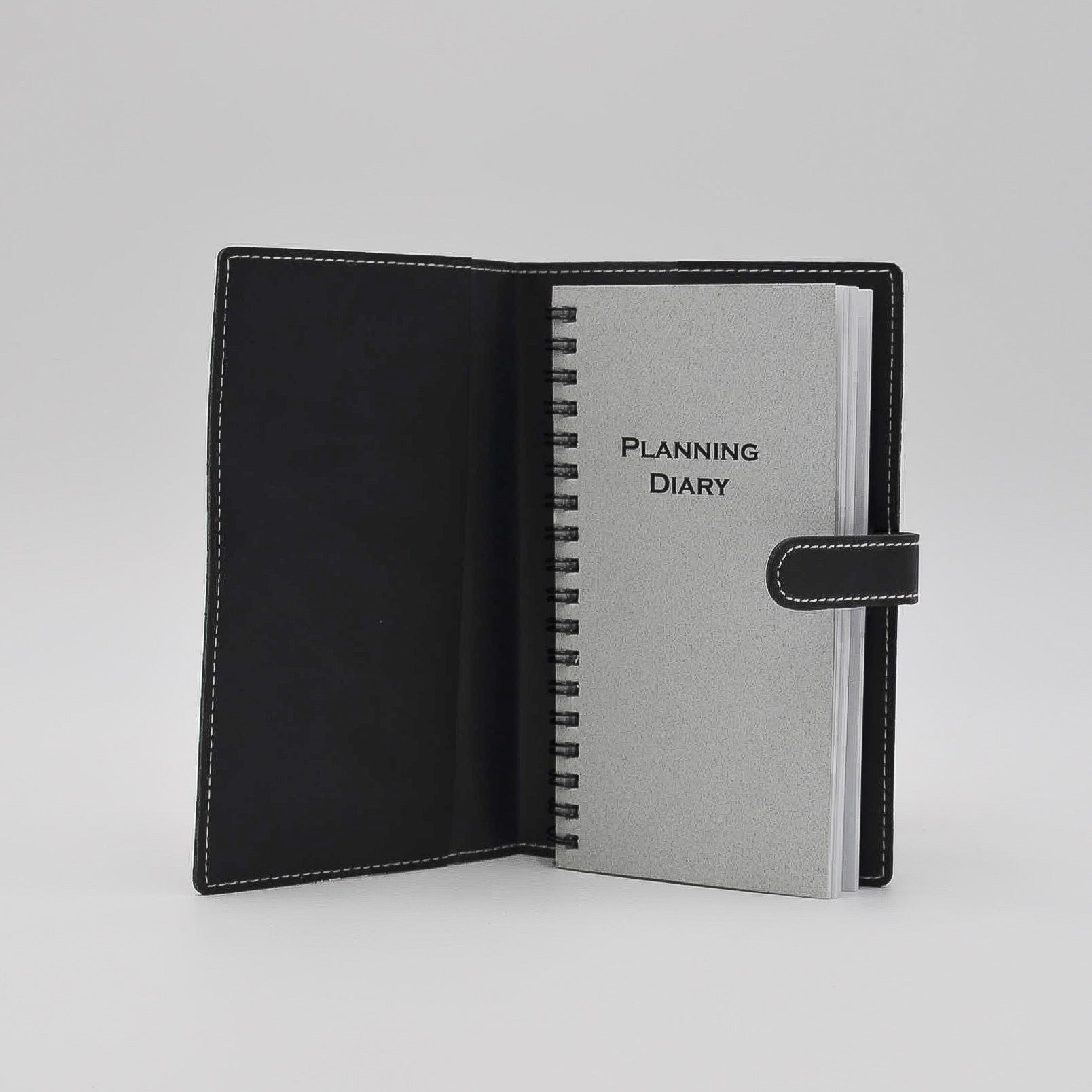 Leather Journal Kit C4182