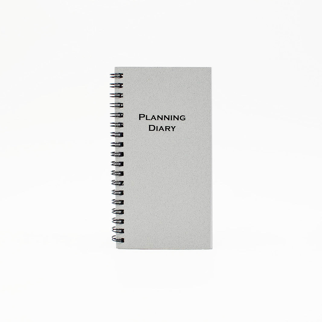 WireBound Planners – Refill Services