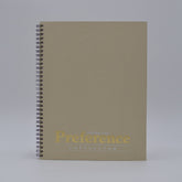 Preference Collection Preference Collection – Refill Services