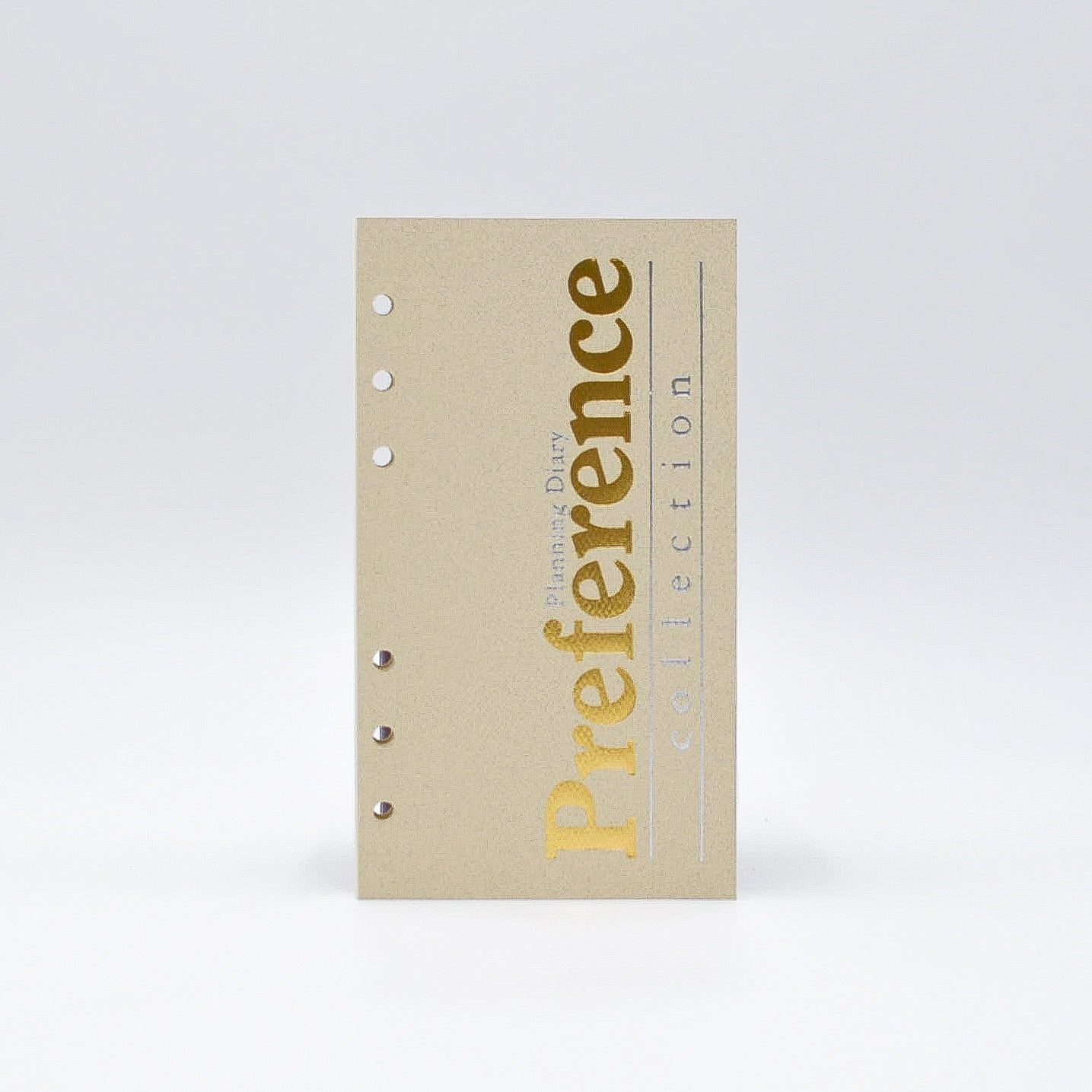 Preference Collection Preference Collection – Refill Services
