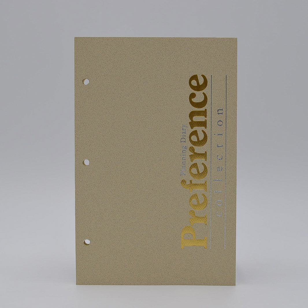 Preference Collection Preference Collection – Refill Services