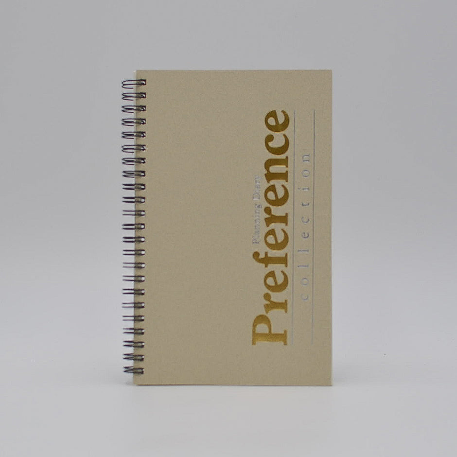 Preference Collection – Refill Services