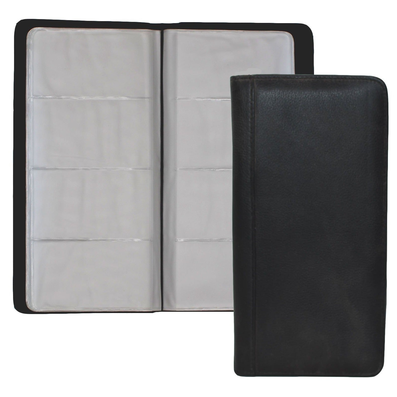 Vinyl: Business Card File Refill Services Vinyl: Business Card File Refill Services